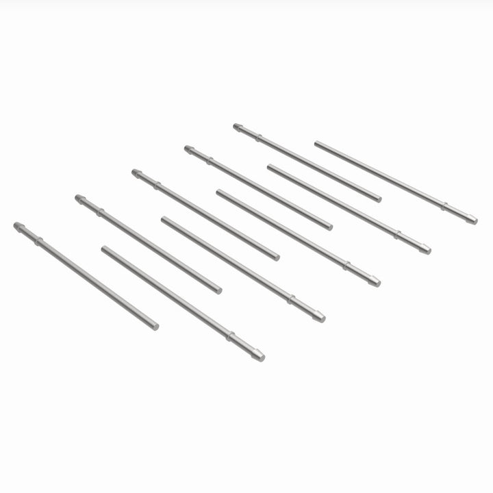 MagnaFlow Hanger .375inch straight 10pk