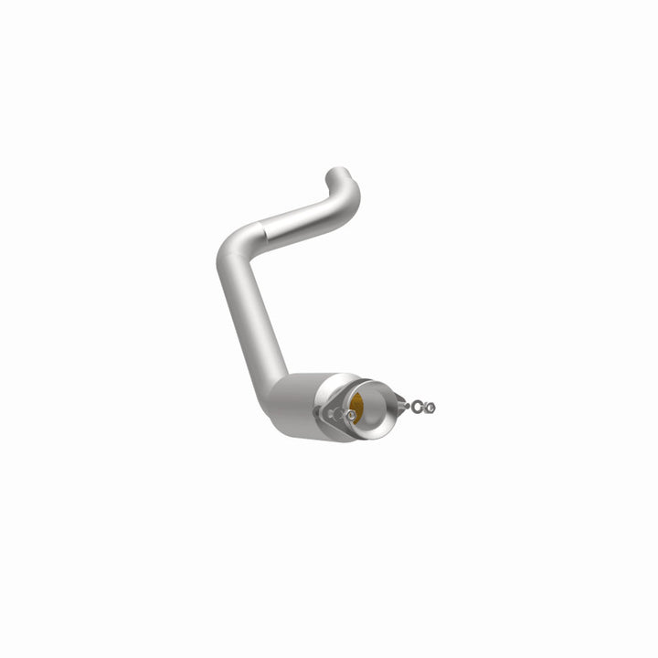 MagnaFlow 10-12 Jaguar XF 5.0L Direct Fit Converter