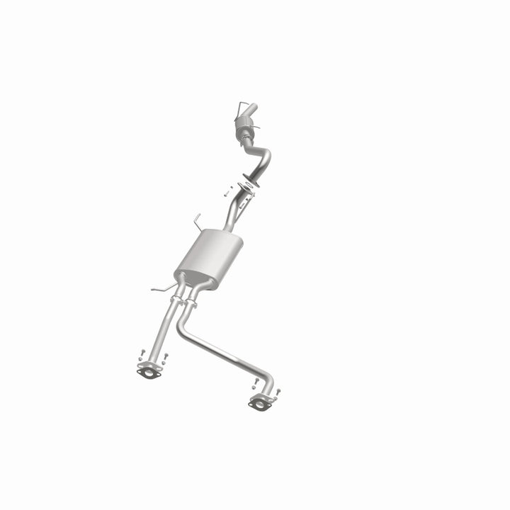 MagnaFlow BRE Exhaust Kit 01-04 QX4 Pathfinder 3.5L