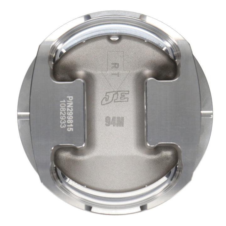 JE Pistons Hyundai 3.8L 3.799 Bore 1.242 CD Pistons - Single - Right