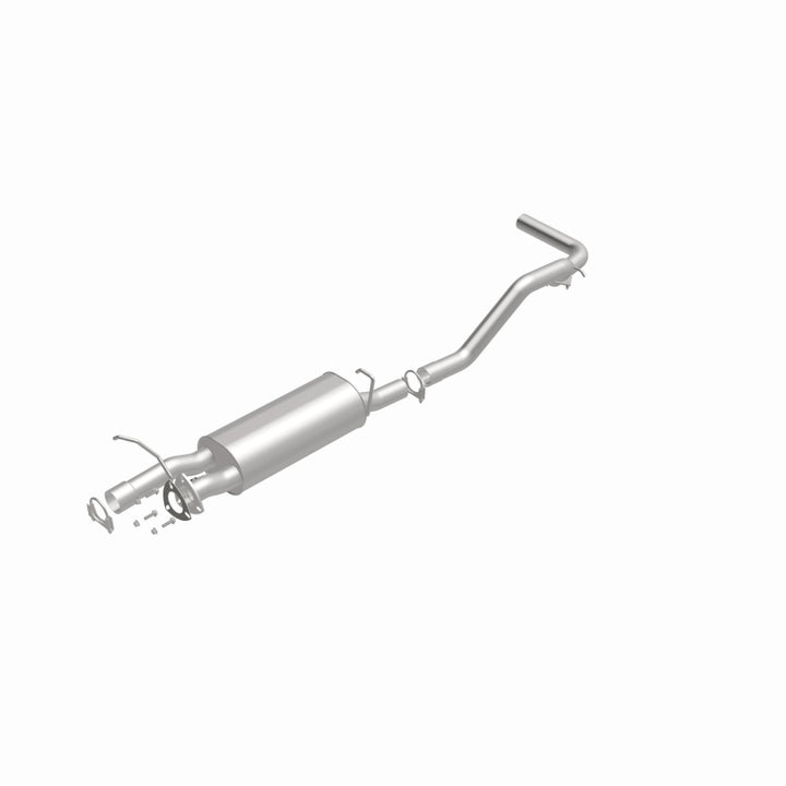 MagnaFlow BRE Exhaust Kit 01-02 Savana Express 3500 5.7L