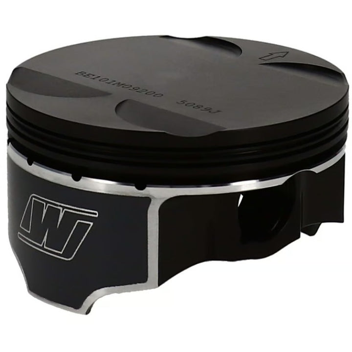 Wiseco 15-23 Kawasaki Brute Force 85mm Bore Black Edition Piston Kit