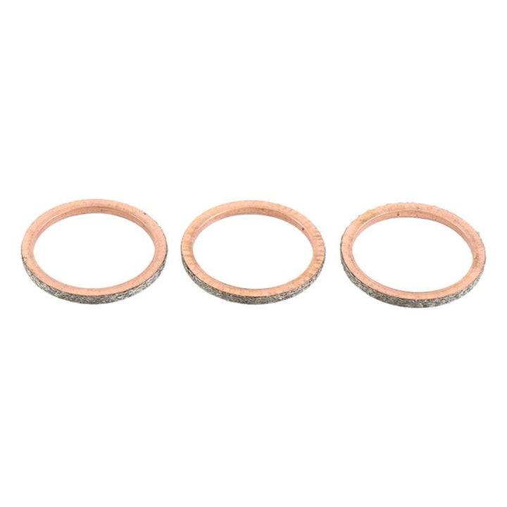 Vertex Gaskets 15-16 Yamaha FJ09 Exhaust Gasket Kit
