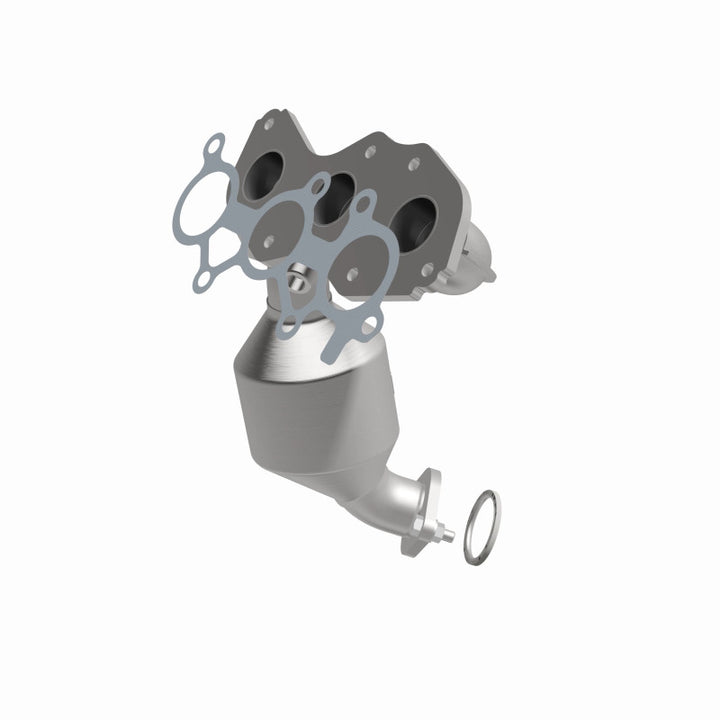 MagnaFlow 07-10 Toyota Sienna 3.5L Direct Fit Converter