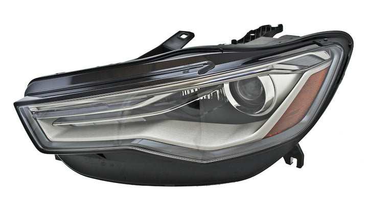 Hella 2016 Audi A6/S6 Headlamp Lh Bixen