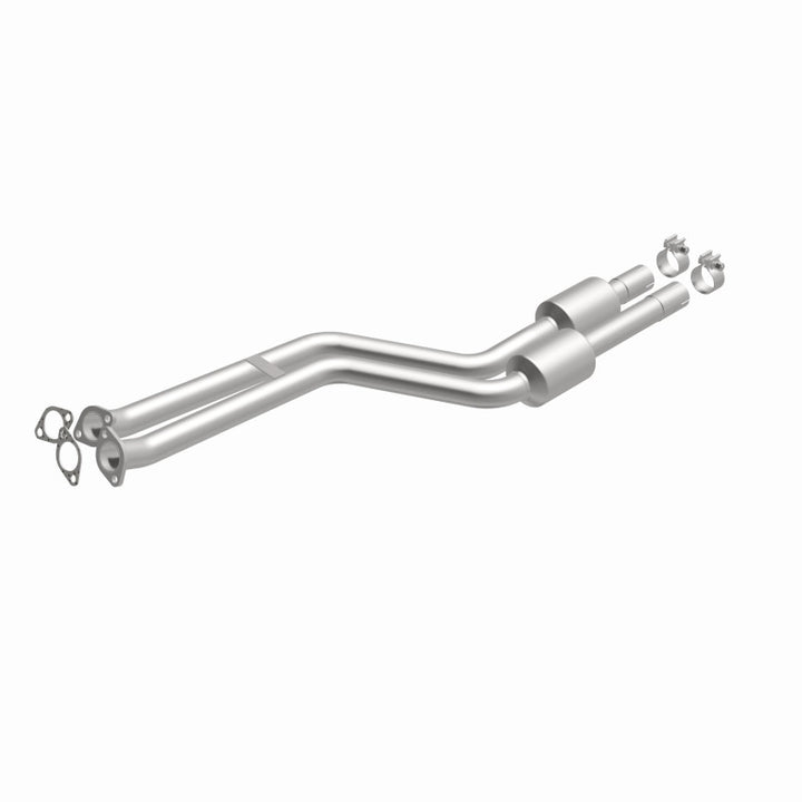 MagnaFlow 06-08 BMW Z4 3.0L Direct Fit Converter