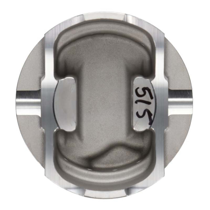 Wiseco Chevrolet LS 4.000in Bore 1.335in CH 4.00 CC Pro Tru Street Piston Set