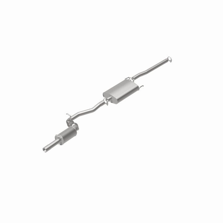 MagnaFlow BRE Exhaust Kit 04-07 Highlander RX330 3.3L
