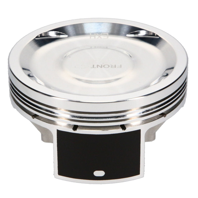 JE Pistons SUB STI EJ257 Block w/ EJ20 Head 99.75mm Bore Single Piston - Right