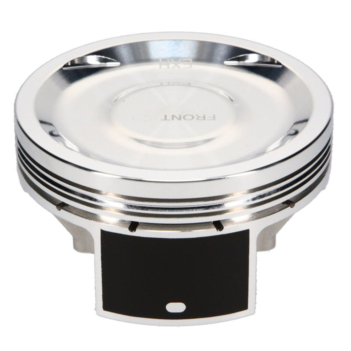 JE Pistons SUB STI EJ257 Block w/ EJ20 Head 99.75mm Bore Single Piston - Left