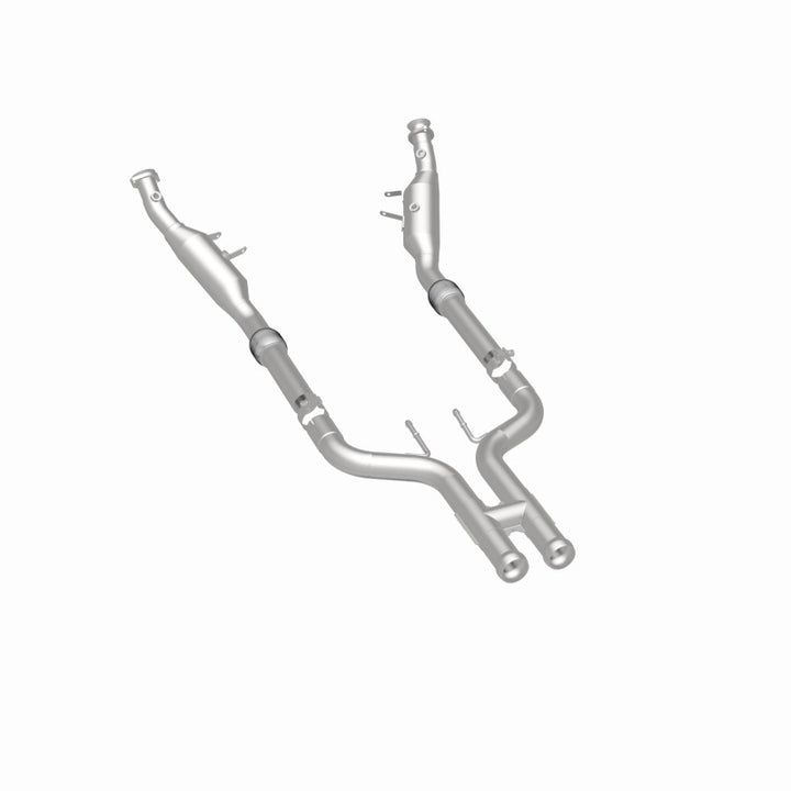 MagnaFlow 2017 Maybach S550 V8 4.6 OEM Underbody Direct Fit Converter