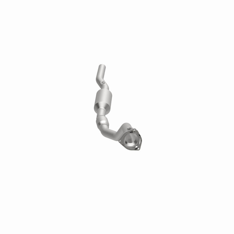MagnaFlow 09-11 Audi A6 Quattro 3.0L Direct Fit Converter