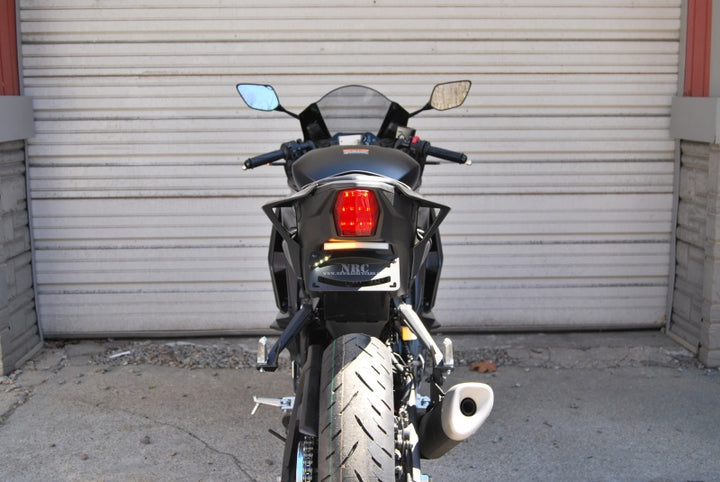 New Rage Cycles 25+ Yamaha R3 Fender Eliminator