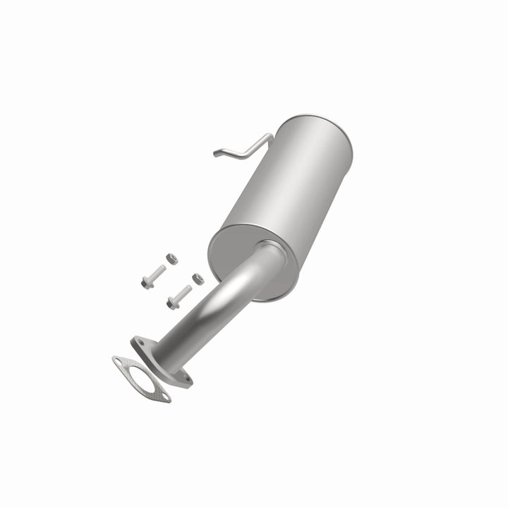 MagnaFlow BRE Exhaust Kit 14-19 KIA SOUL 1.6L