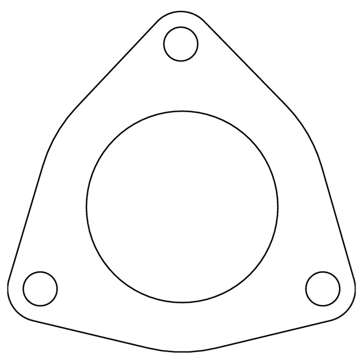 Cometic GM LT1/LT4 Gen-2 Small Block V8 .060in AM Exhaust Header Collector Gasket