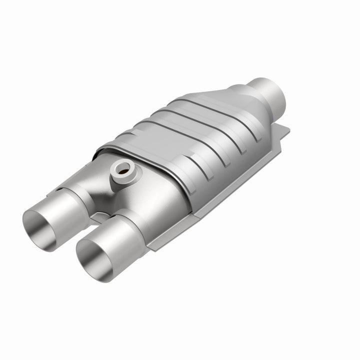 MagnaFlow 2.5in./2in. S/D CAOBDII Universal Converter