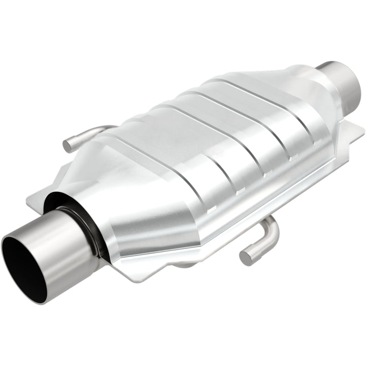 MagnaFlow 2.00in. W/DUAL AIR Universal Converter