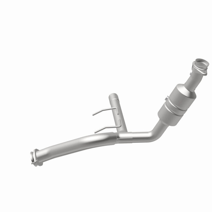 MagnaFlow 09-10 Ford F-150 5.4L Direct Fit Converter