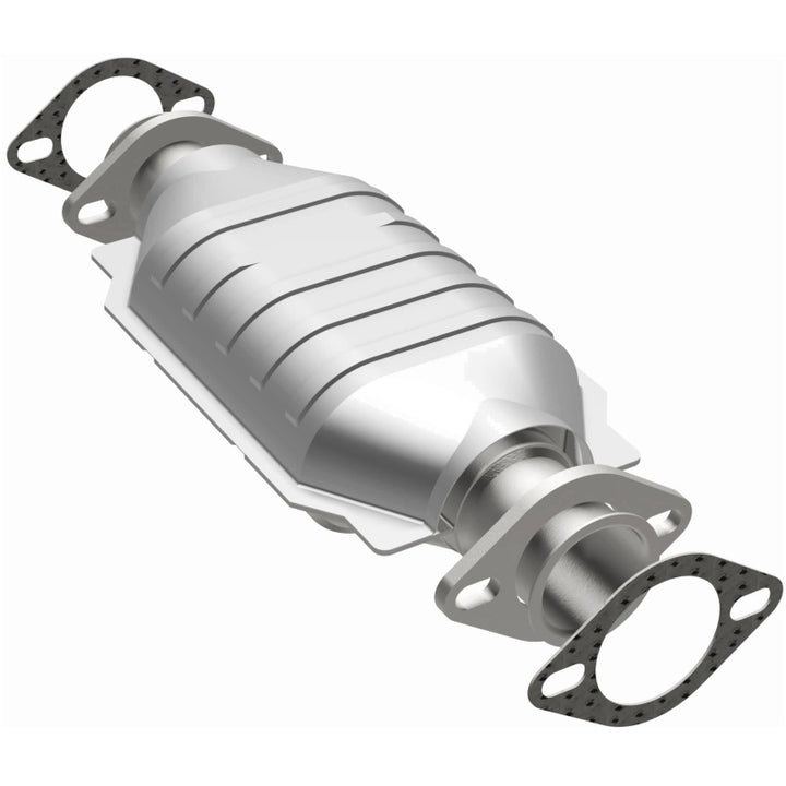MagnaFlow 89-95 Mazda MPV/626/MX6 CA Direct Fit Converter