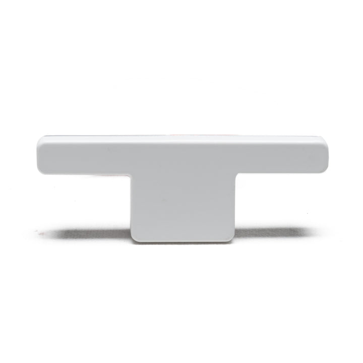 ORACLE Lighting Universal Illuminated LED Letter Badges - Matte Wht Surface Finish - T