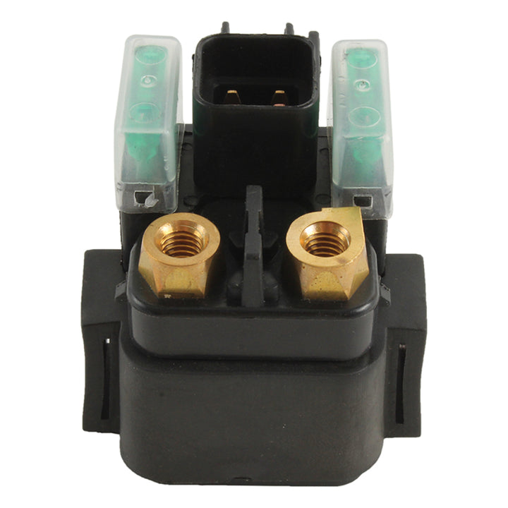 Arrowhead Yamaha M/C/Snowmobiles Starter Relay - 12-Volt