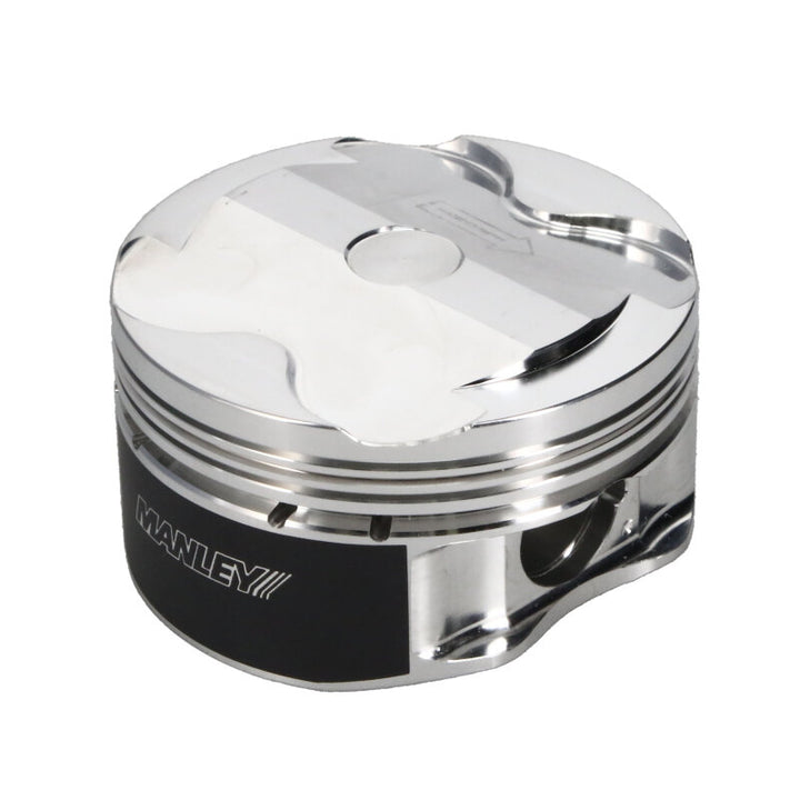 Manley Ford 5.0L Modular Coyote V8 3.662in Bore 1.165in CH 6.75 CC - Single Piston