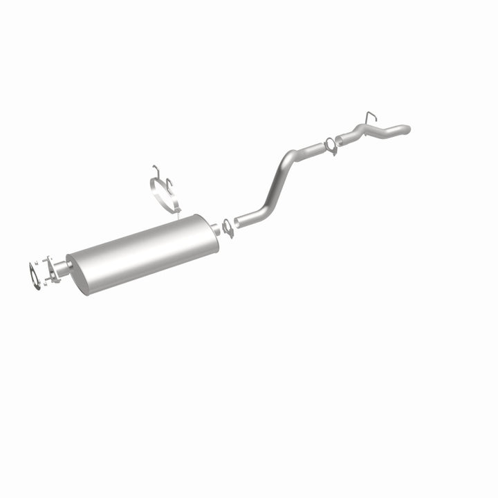 MagnaFlow BRE Exhaust Kit 98-99 Jimmy Blazer Bravada 4.3L