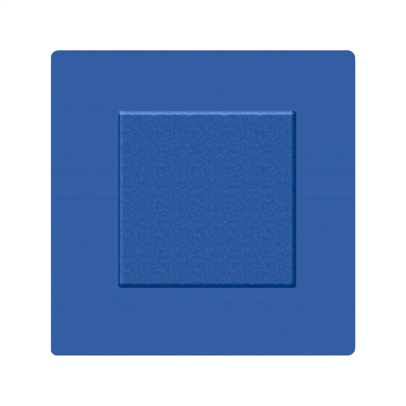 WeatherTech Expansion Joint 3in x 12in - Blue