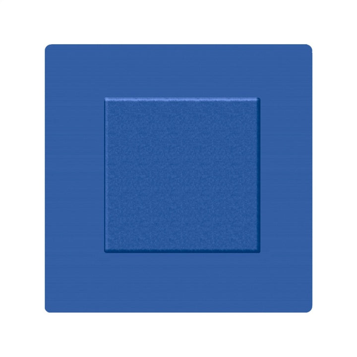 WeatherTech Expansion Joint Intersection - Blue