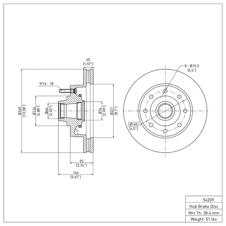 Technical Drawing