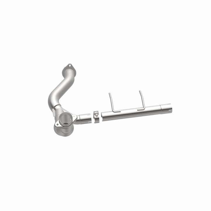 MagnaFlow 07-08 Ford Expedition 5.4L Direct Fit Converter