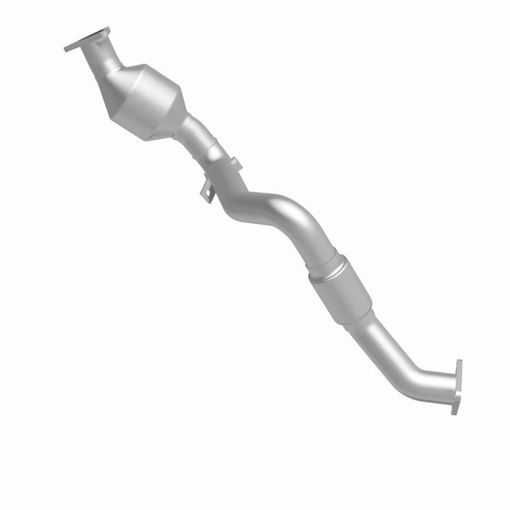 MagnaFlow 07-08 Audi Q7 3.6L Direct Fit Converter
