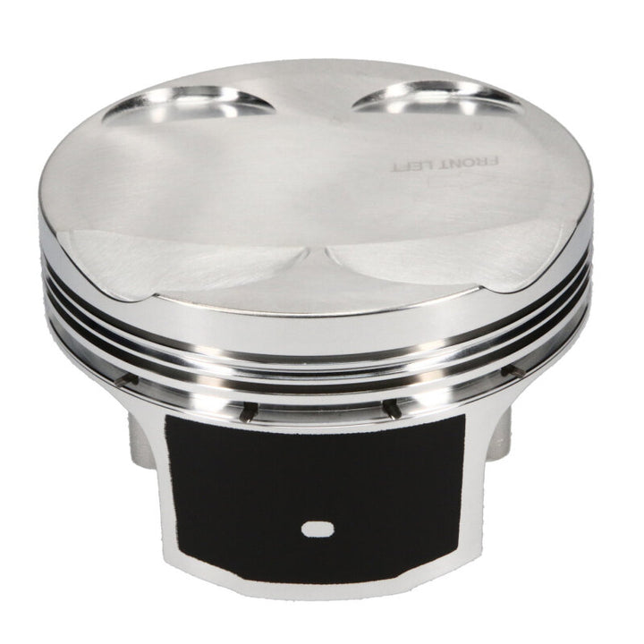 JE Pistons SBF 4.6L 4V DISH Set of 8 Pistons
