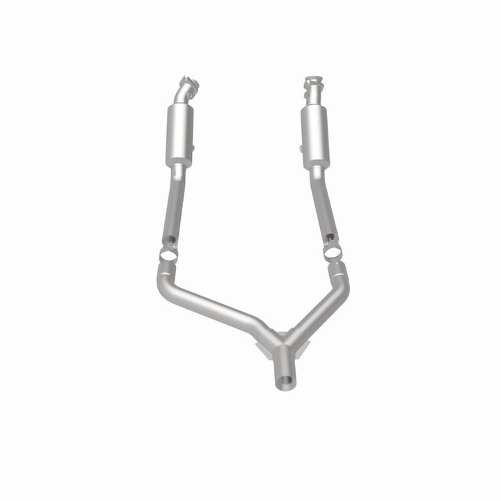 MagnaFlow 06-10 Ford Mustang 4.0L Direct Fit Converter