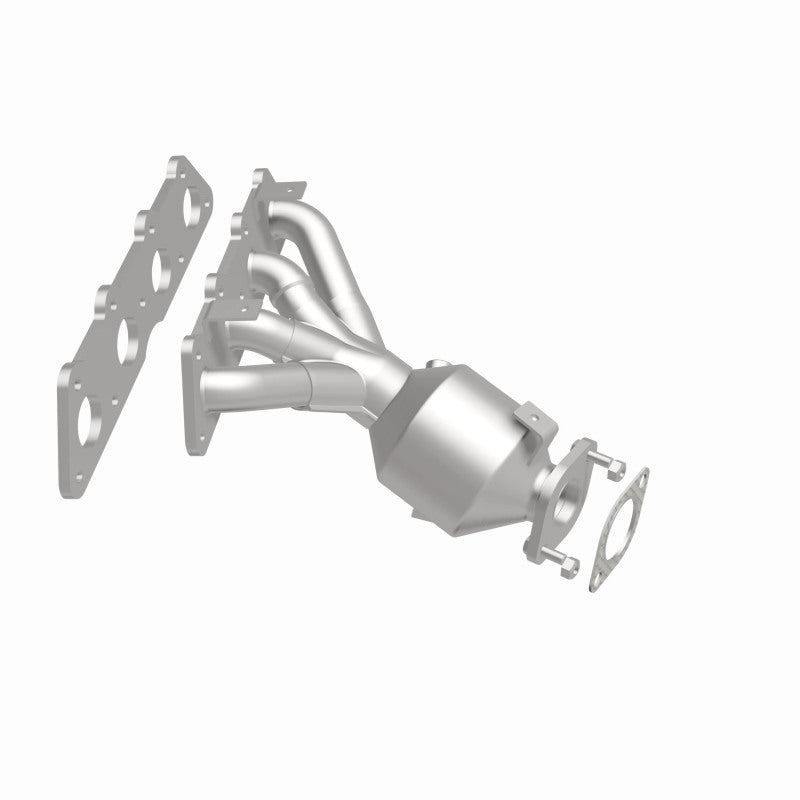 MagnaFlow Direct Fit Catalytic Converter 12-17 Hyundai Accent 1.6L