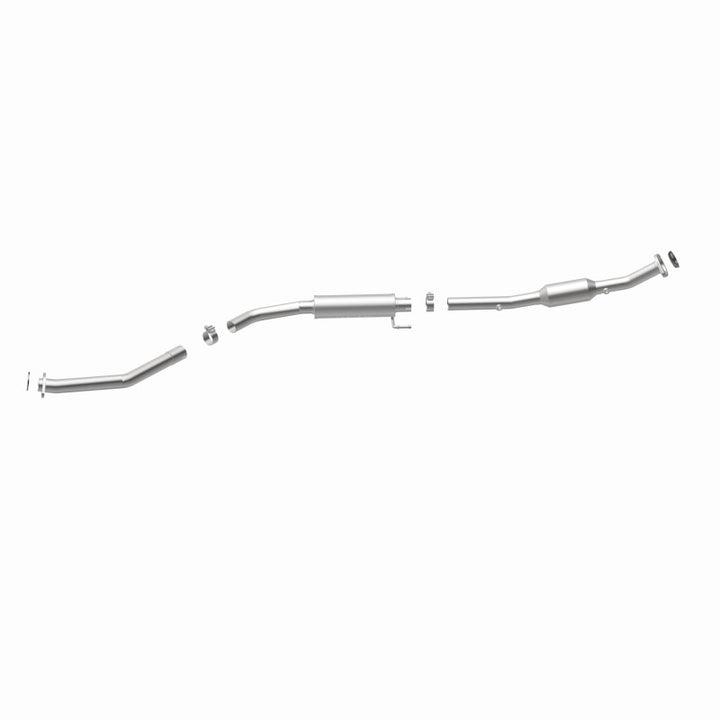 MagnaFlow 00-05 Toyota Celica 1.8L Direct Fit Converter