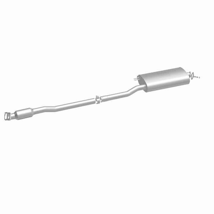 MagnaFlow 2020 Kia Telluride 3.8L AWD Direct Fit Catalytic Converter