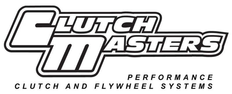 Clutch Masters 04-05 VW R32 3.2L MK4 FX700 Race Twin Clutch Kit w/ Aluminum Flywheel