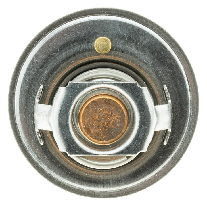Gates 90-05 Mazda MX-5 Miata / 71-85 Toyota Celica Thermostat - 195 Degree