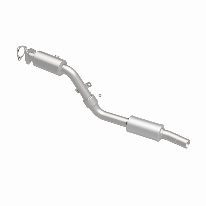 MagnaFlow 06-08 Audi A4 Quattro 3.2L Direct Fit Converter