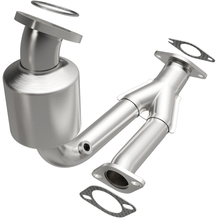 MagnaFlow 07-08 Saturn Aura 3.6L Direct Fit Converter