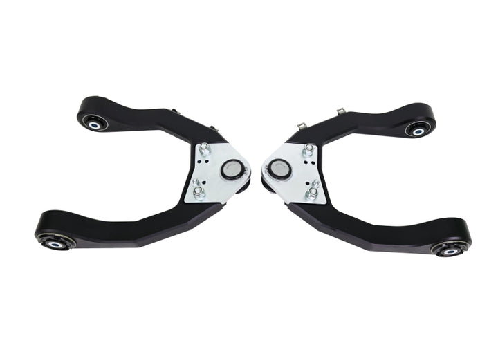 Whiteline 17-25 Tesla 3 Adjustable Camber Arm