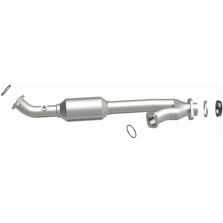 MagnaFlow 05-12 Toyota 4Runner 4.0L Direct Fit Converter