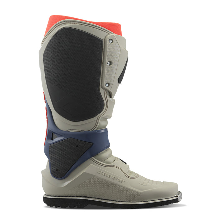 Gaerne SG22 Gore-Tex Enduro Boot Rocky Sunset Size - 9