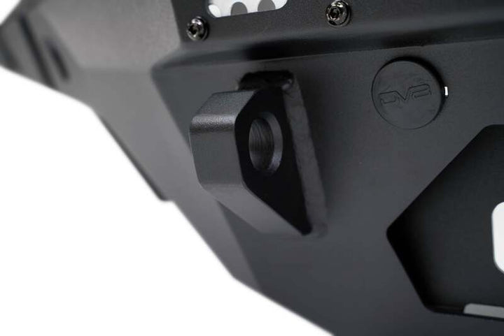 DV8 Offroad 21+ Ford Bronco MTO V2 Front Bumper