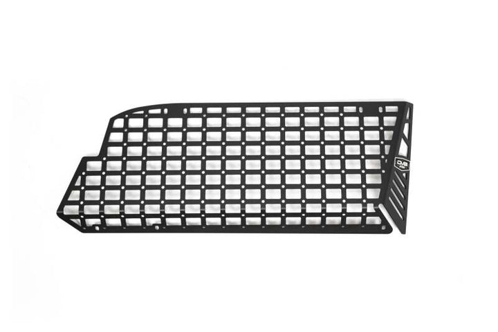 DV8 21-24 Ford Bronco 2-Door Rear Window Pocket Molle Panels