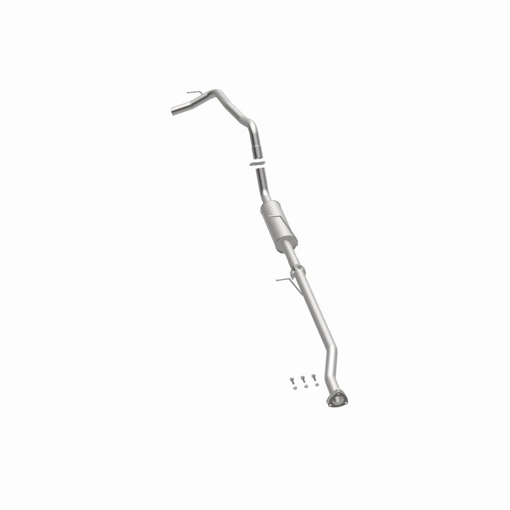 BRExhaust 01-03 GMC S10 Sonoma 2.2L Exhaust Kit