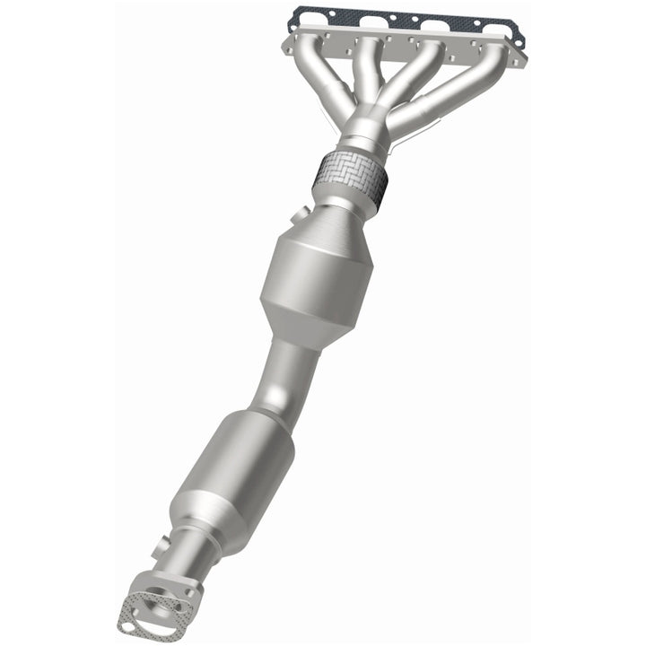 MagnaFlow 07-08 Mini Cooper 1.6L Direct Fit Catalytic Converter