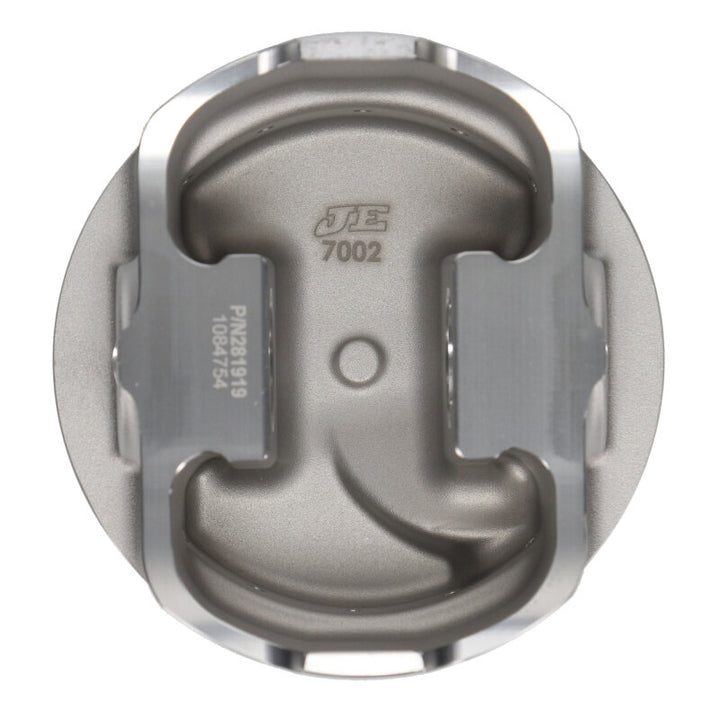 JE Pistons Chevrolet Big Block 4.530in Bore 1.645in CH 1.00 CC Piston Kit