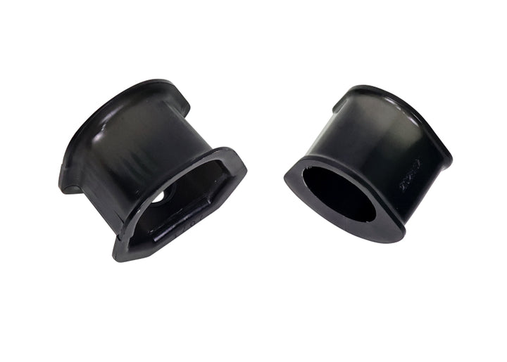 Whiteline 95-99 Hyundai Accent Rack & Pinion Mount Bushing Kit